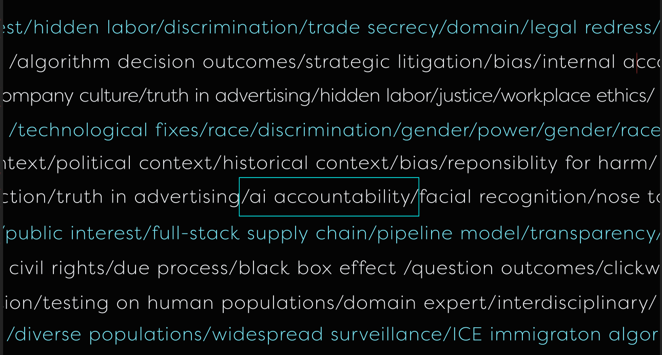 National AI Initiative